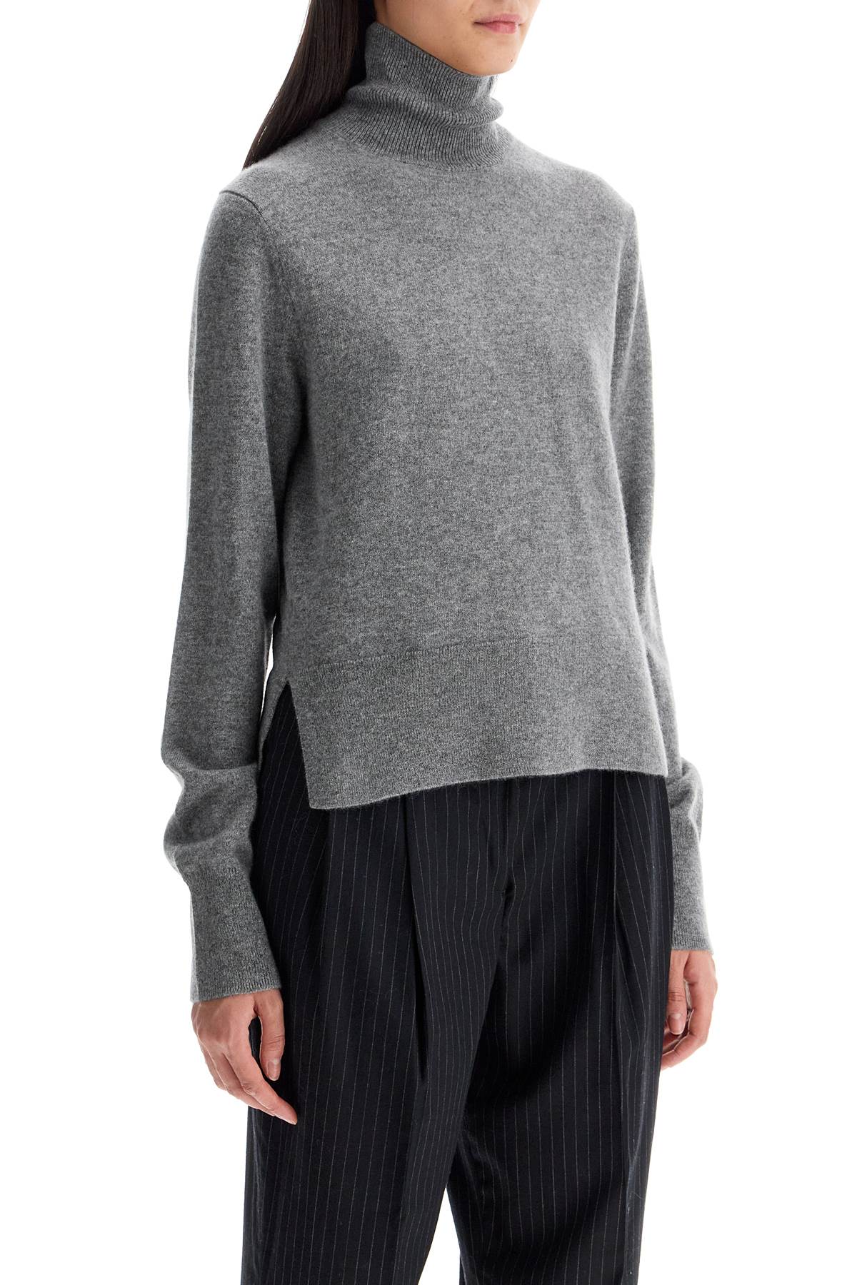 Totême Short Cashmere Sweater image 1