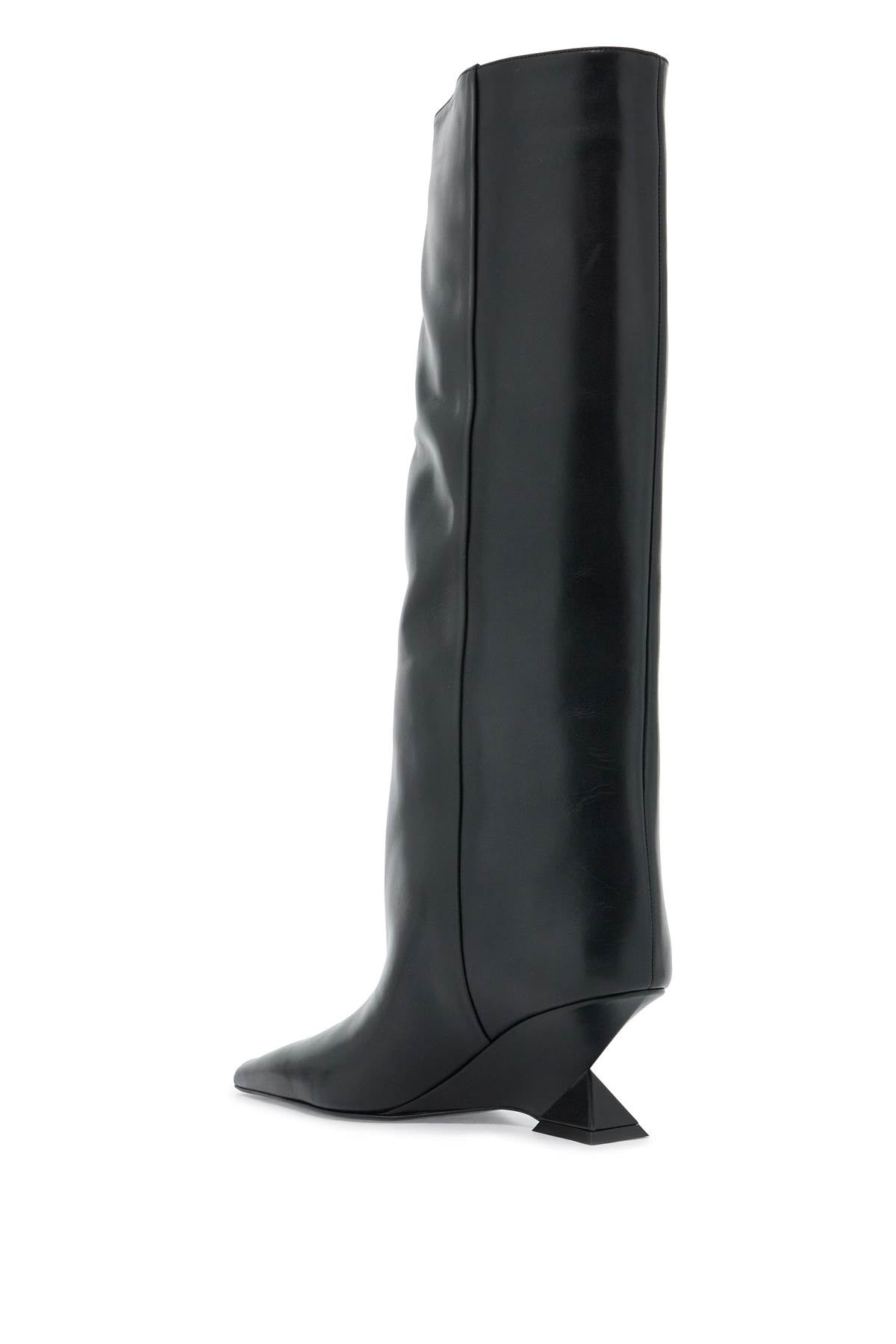 The Attico cheope tube boots image 2