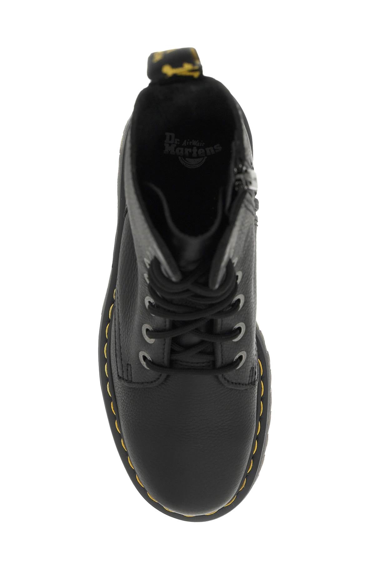 Dr.Martens jadon iii combat boots image 1