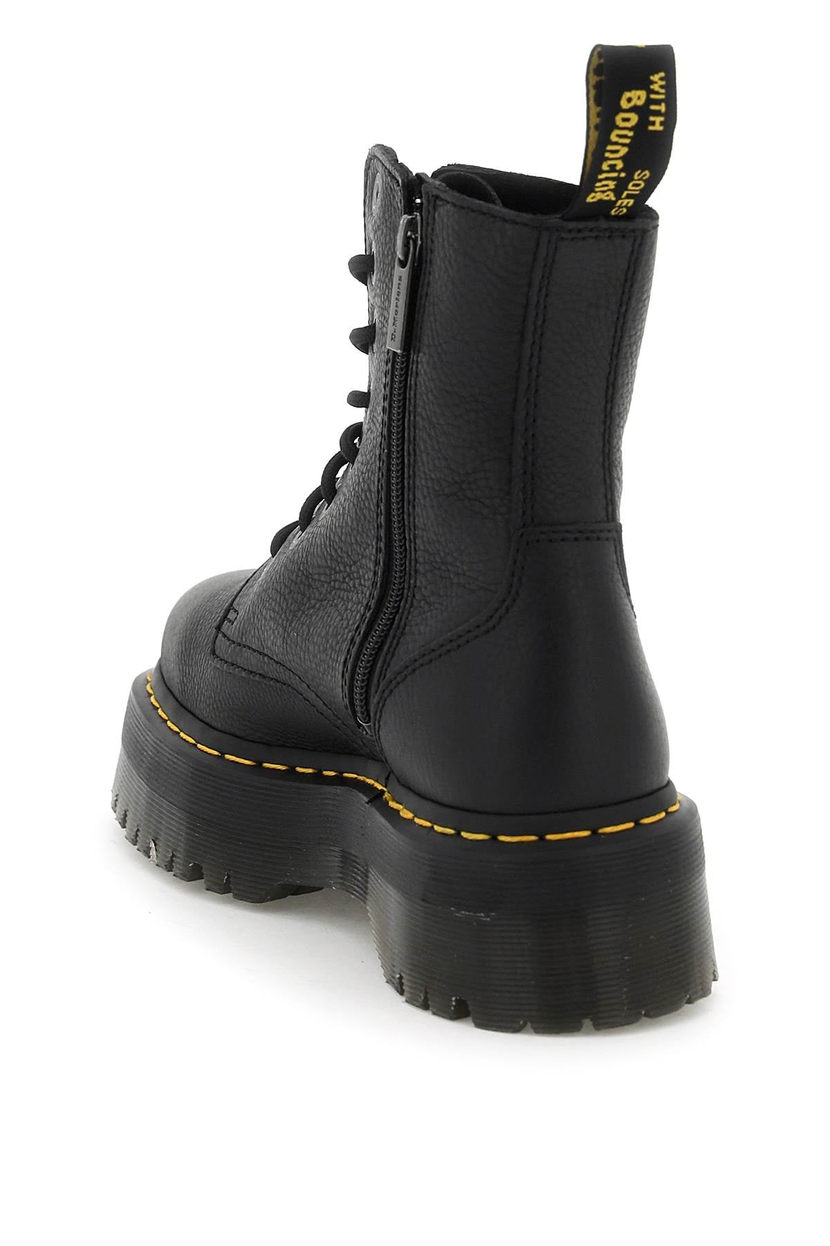 Dr.Martens jadon iii combat boots image 2