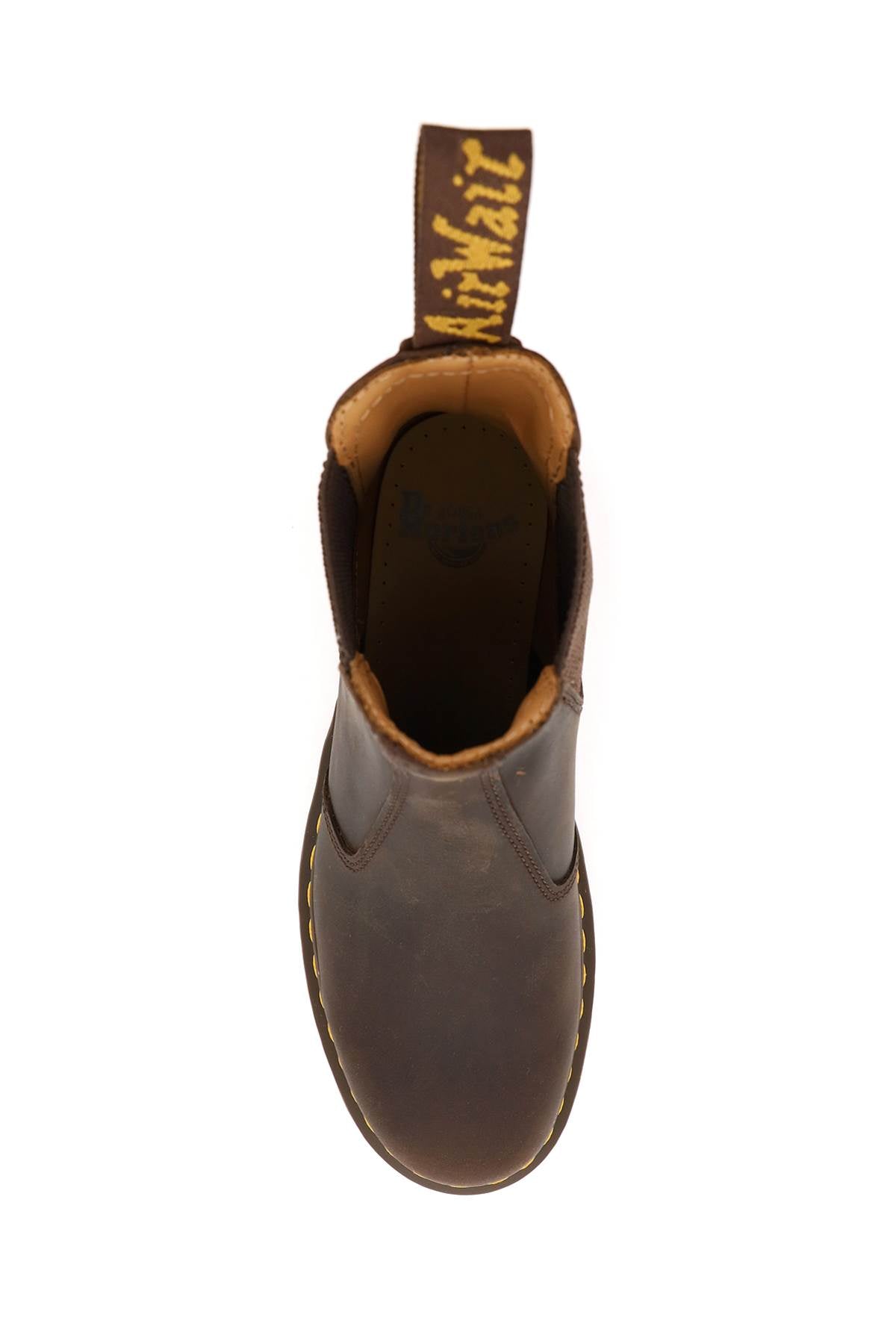 Dr.Martens 2976 chelsea boots image 1