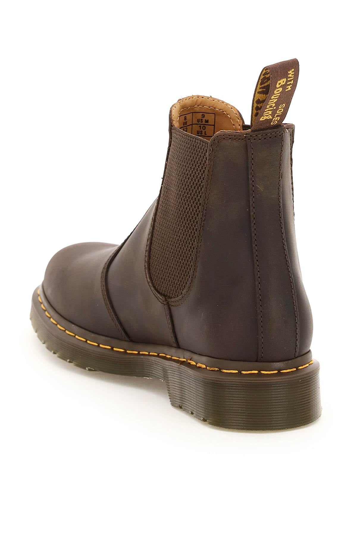 Dr.Martens 2976 chelsea boots image 2