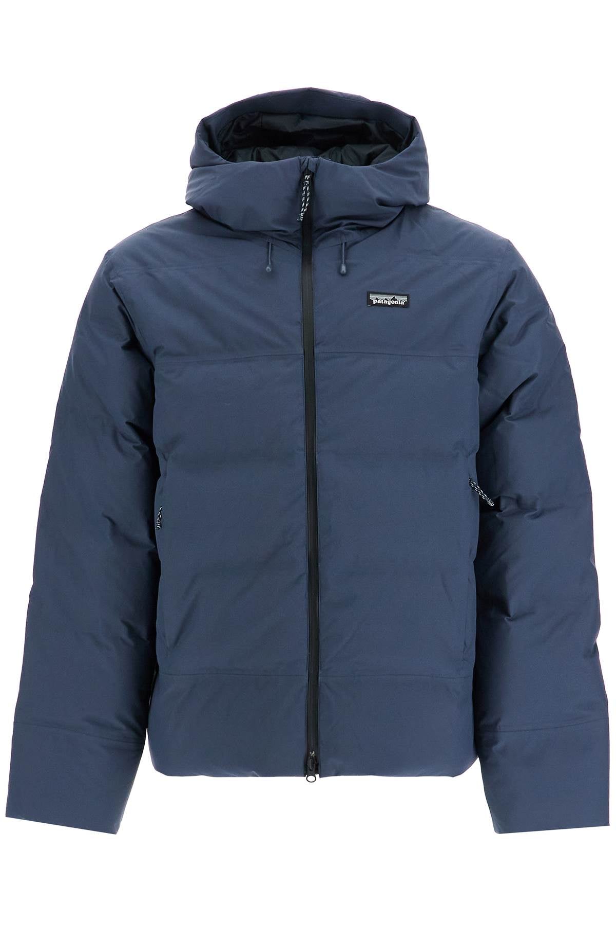 Patagonia Jackson Glacier Hooded Down Jacket for Men image 0