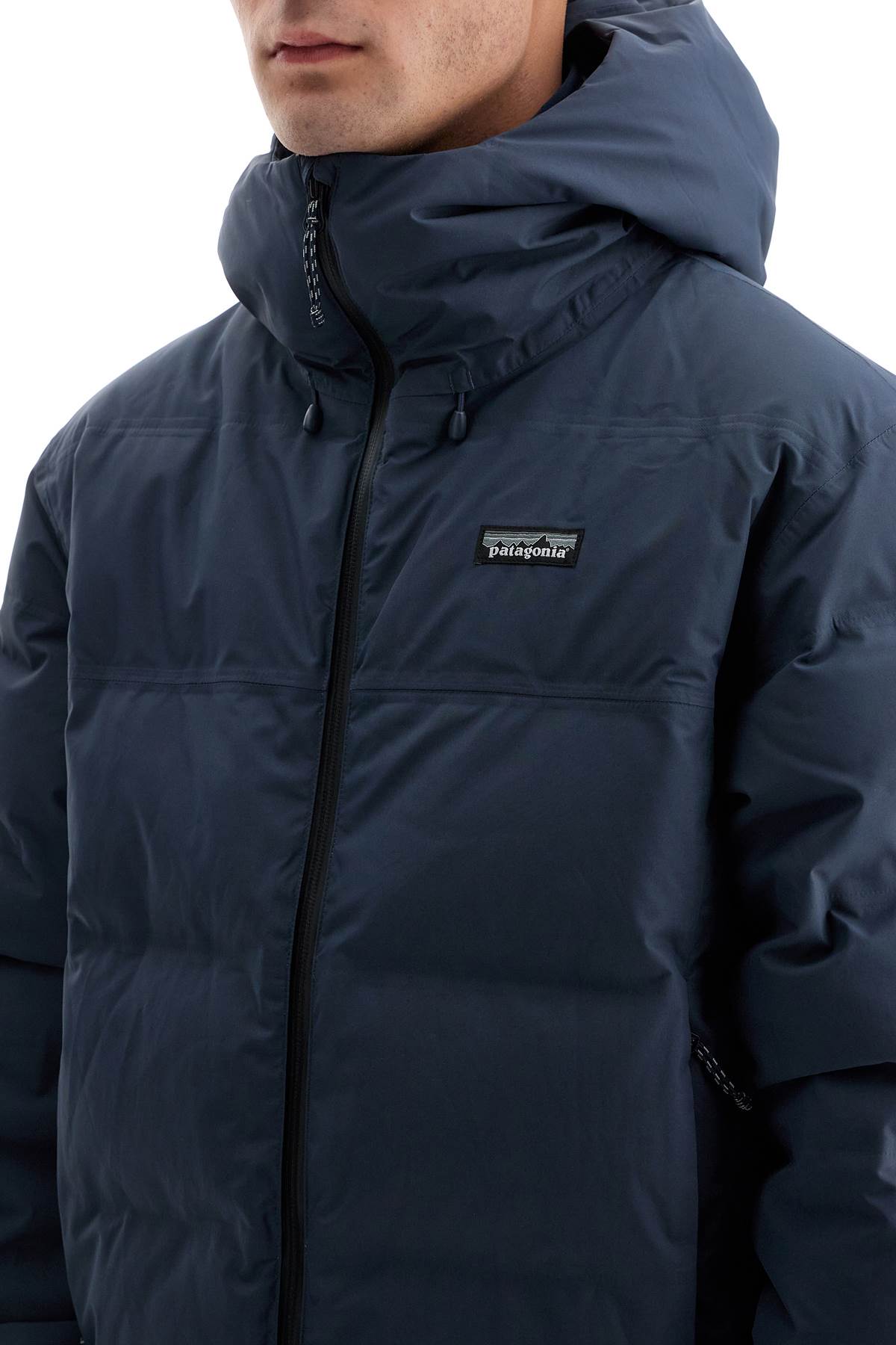 Patagonia Jackson Glacier Hooded Down Jacket for Men image 3