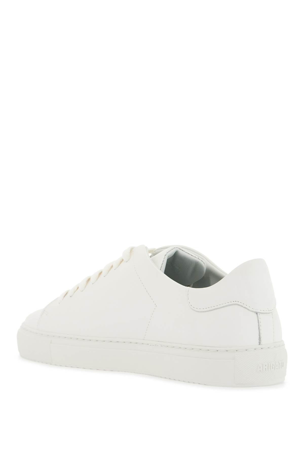 Axel Arigato Clean 90 Leather Sneakers image 2