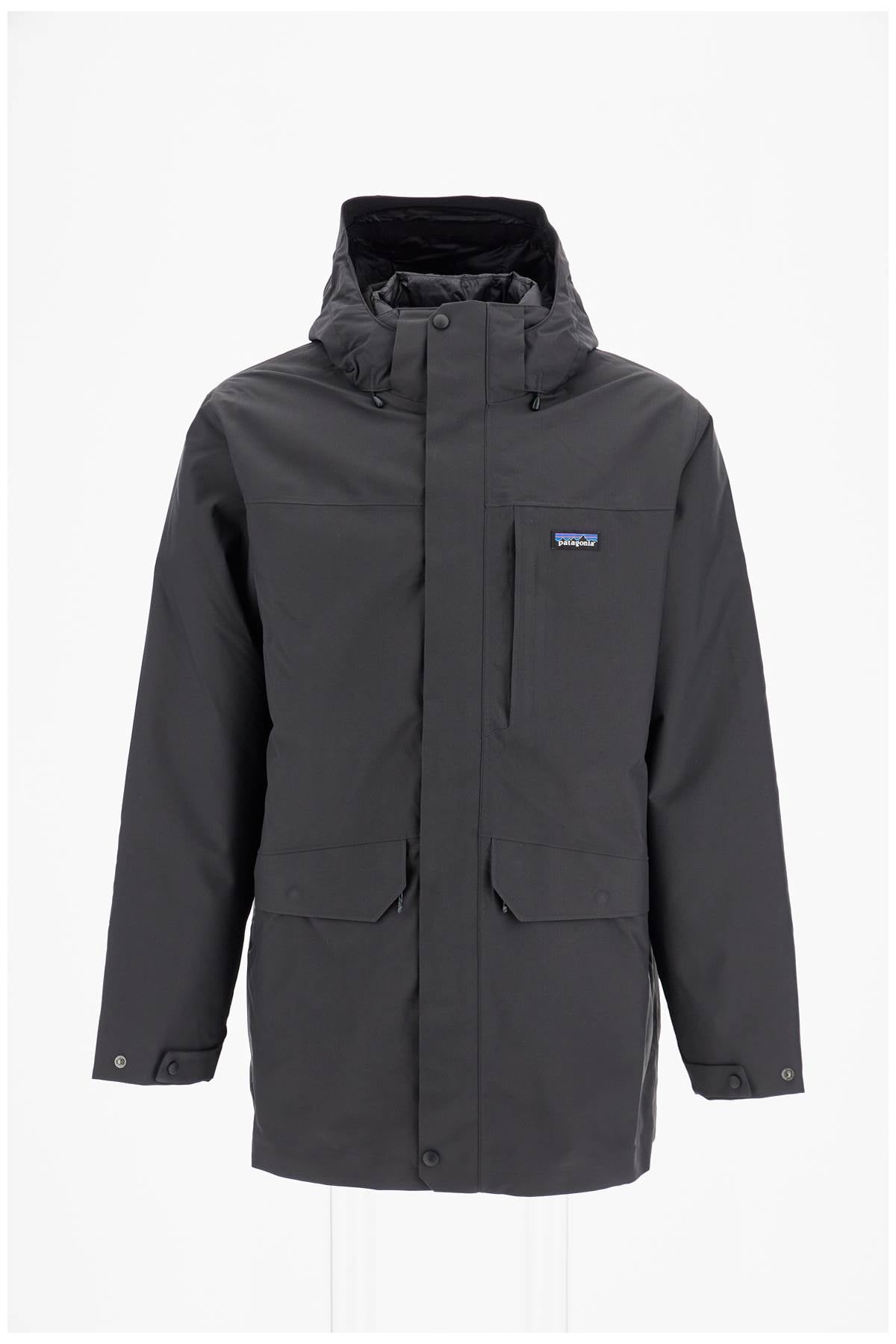 Patagonia Trespass 3-in-1 Men's Parka image 0