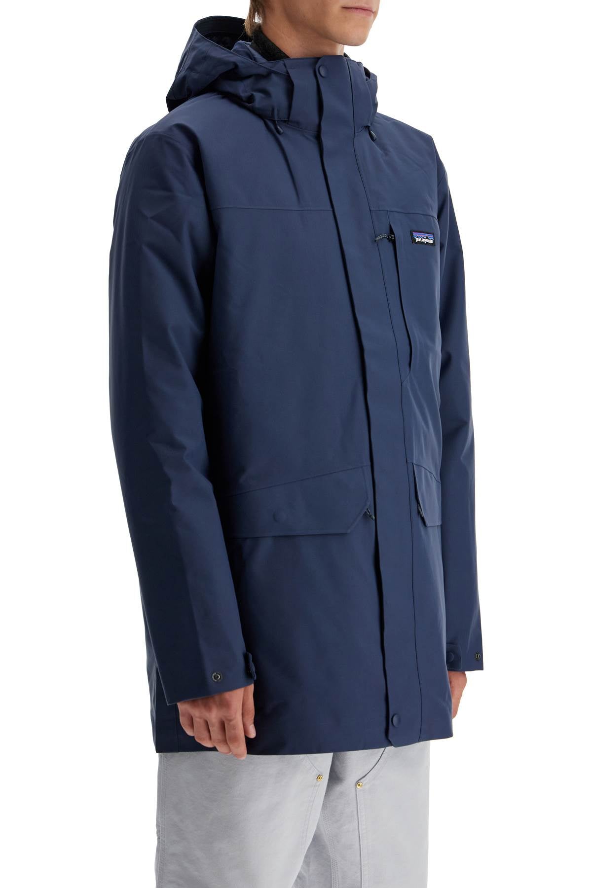 PATAGONIA pass  trespass men's image 1