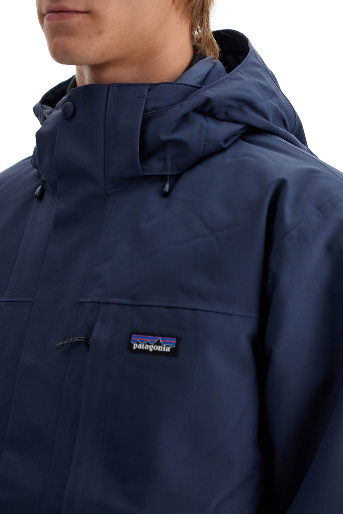 PATAGONIA pass  trespass men's image 3