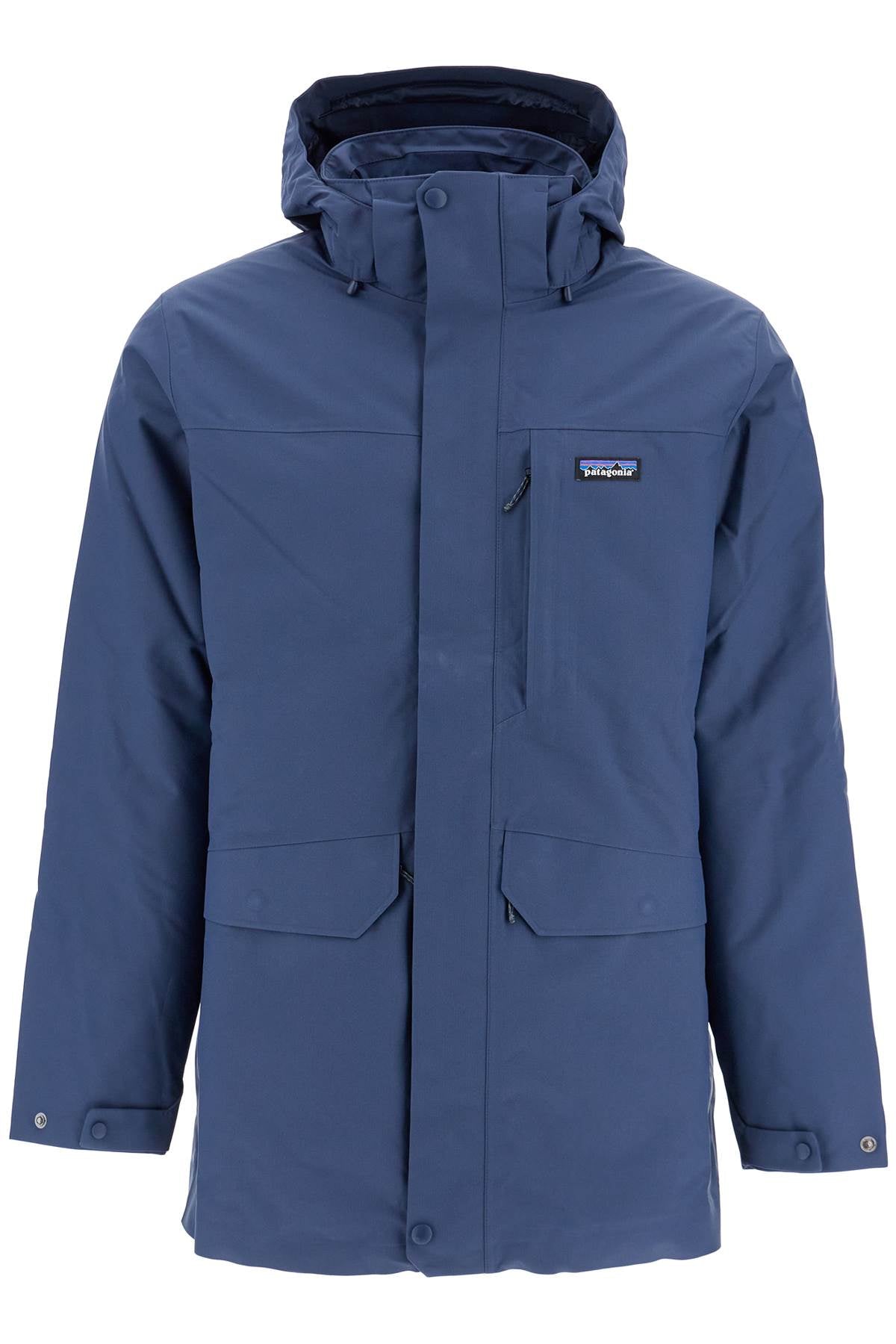 PATAGONIA pass  trespass men's image 0