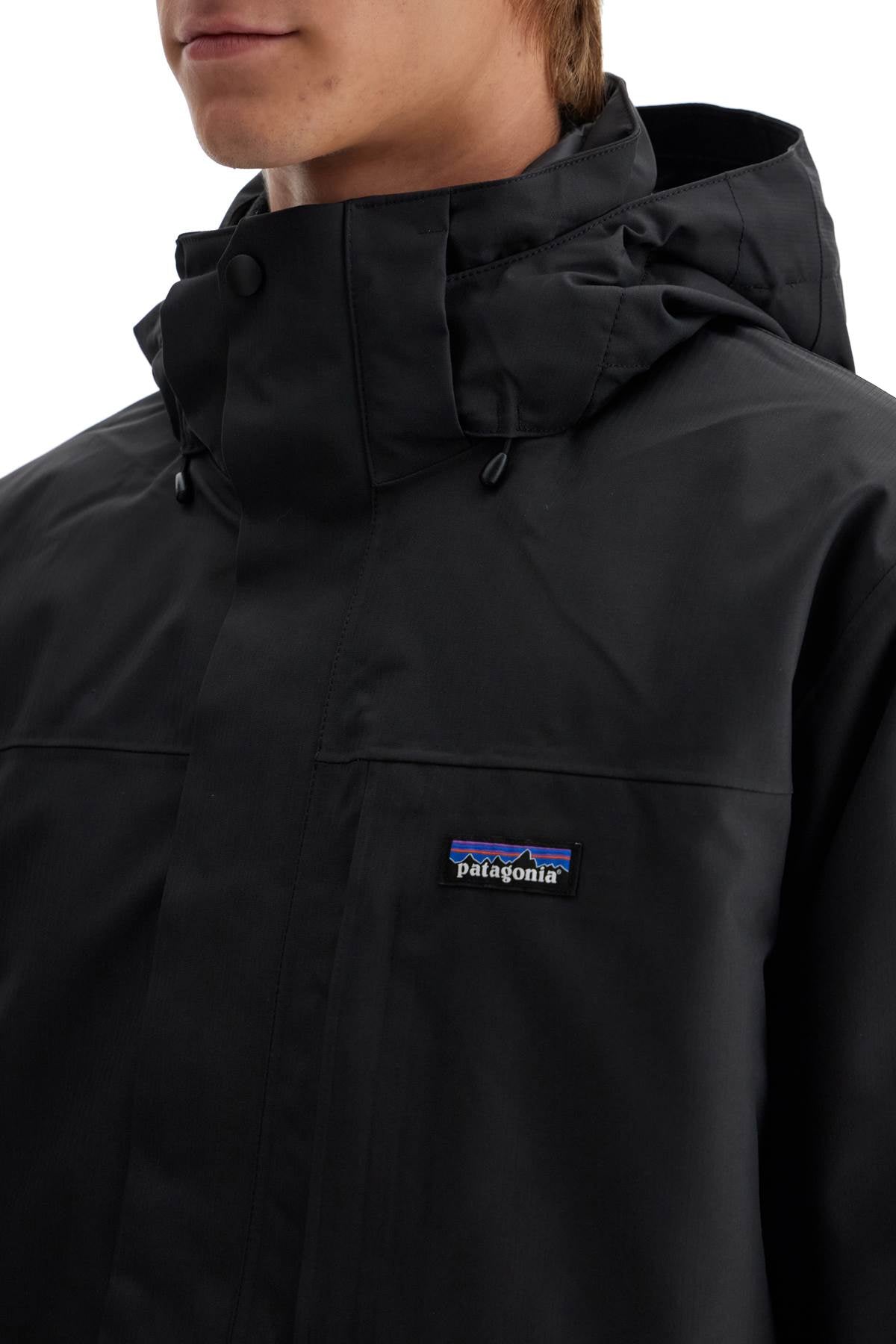 Patagonia Trespass 3-in-1 Men's Parka image 3