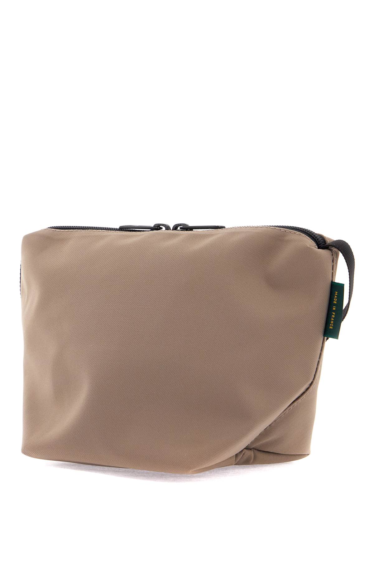 Hervé Chapelier Mini Shoulder Bag with Strap image 1