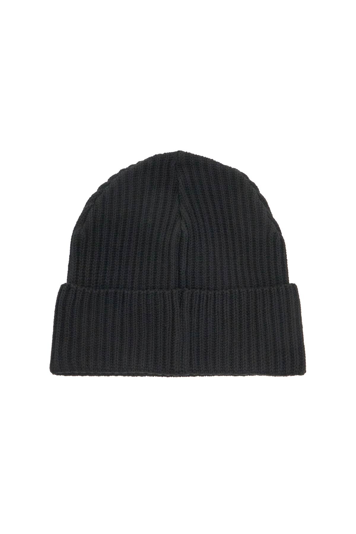 Patagonia Fisherman's Rolled Beanie Hat image 1