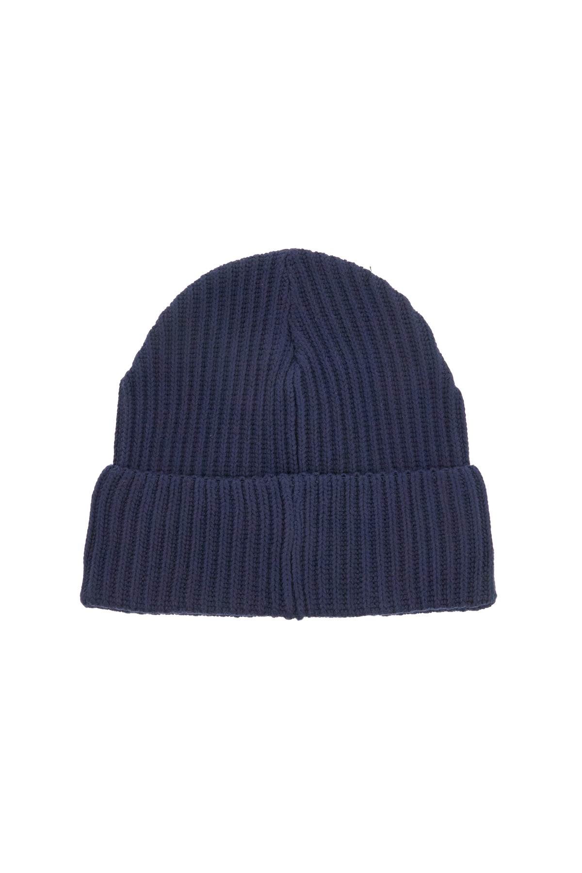 Patagonia Fisherman's Rolled Beanie Hat image 1