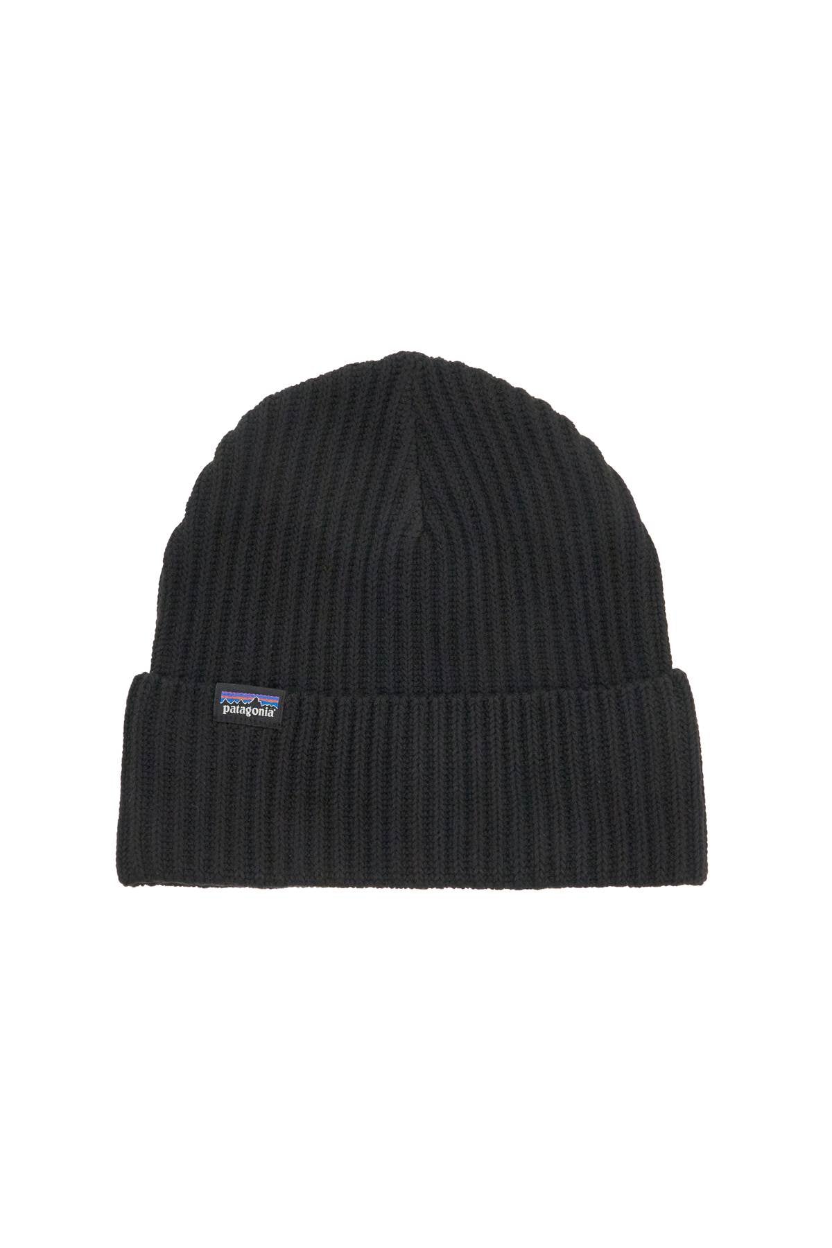 Patagonia Fisherman's Rolled Beanie Hat image 0