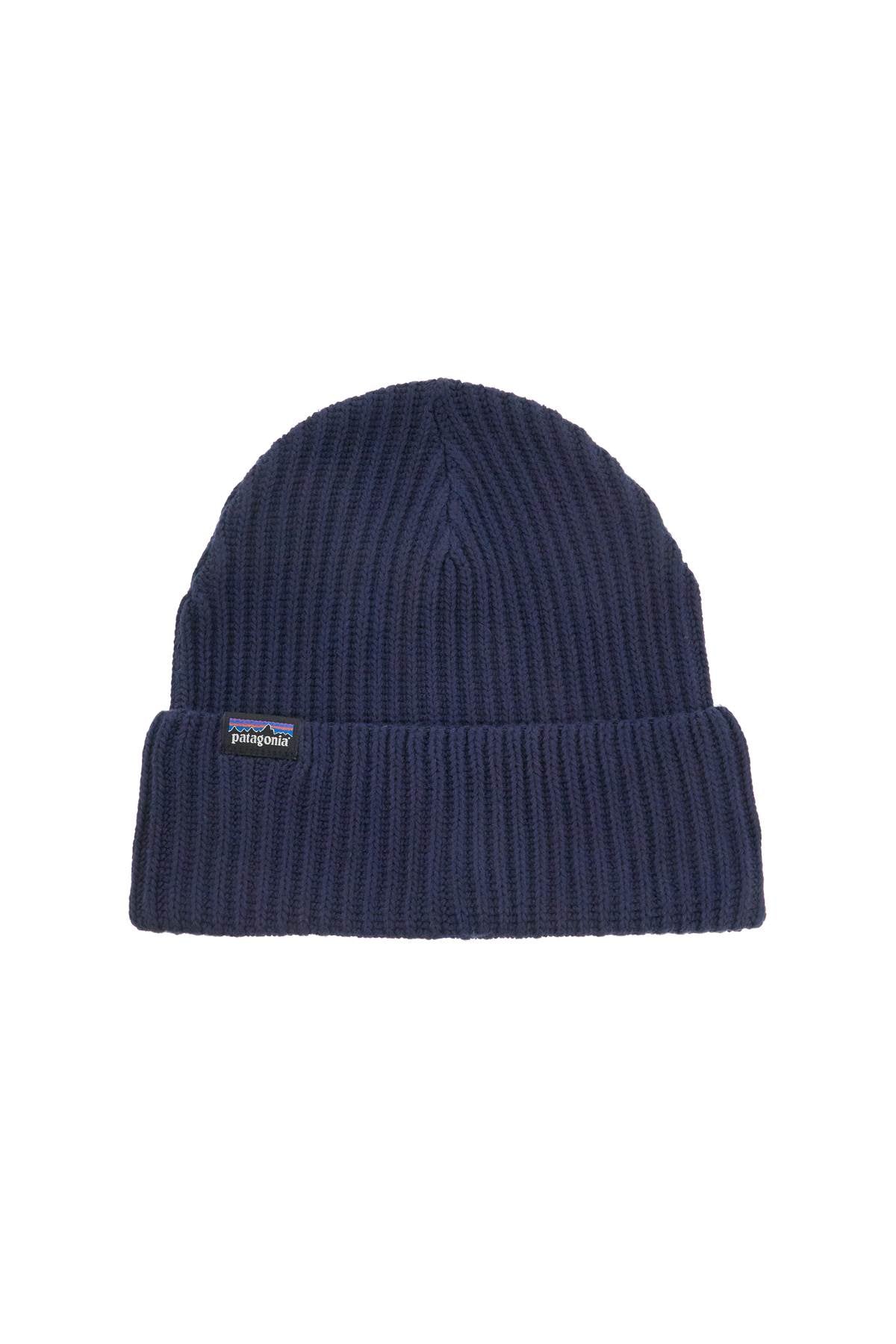 Patagonia Fisherman's Rolled Beanie Hat image 0