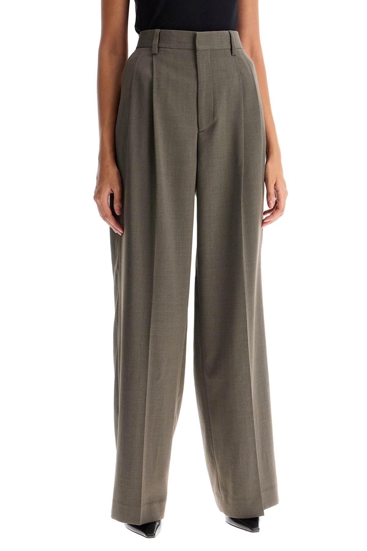 FILIPPA K darcey woolen pants image 1