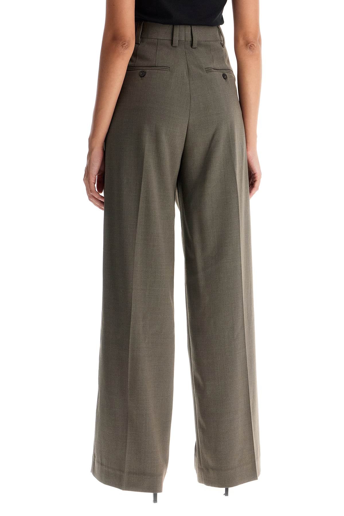 FILIPPA K darcey woolen pants image 2