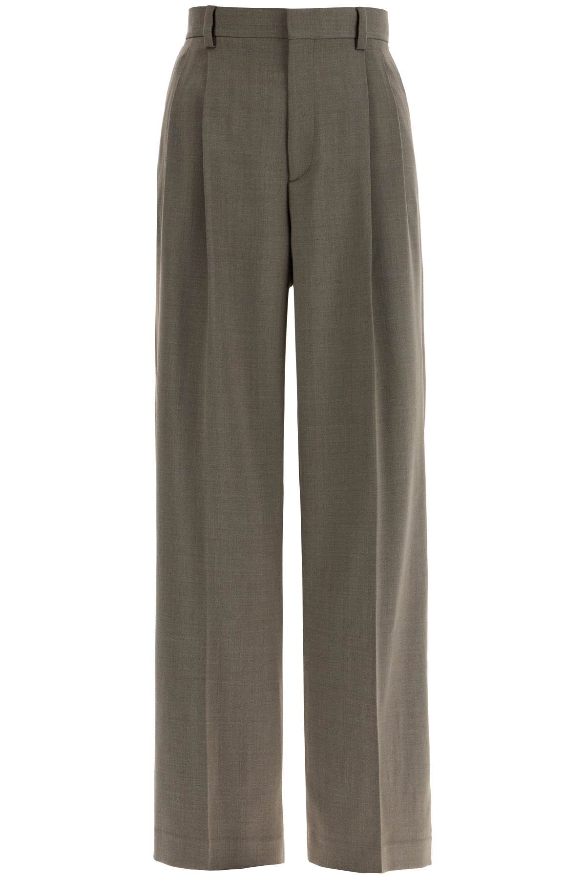 FILIPPA K darcey woolen pants image 0