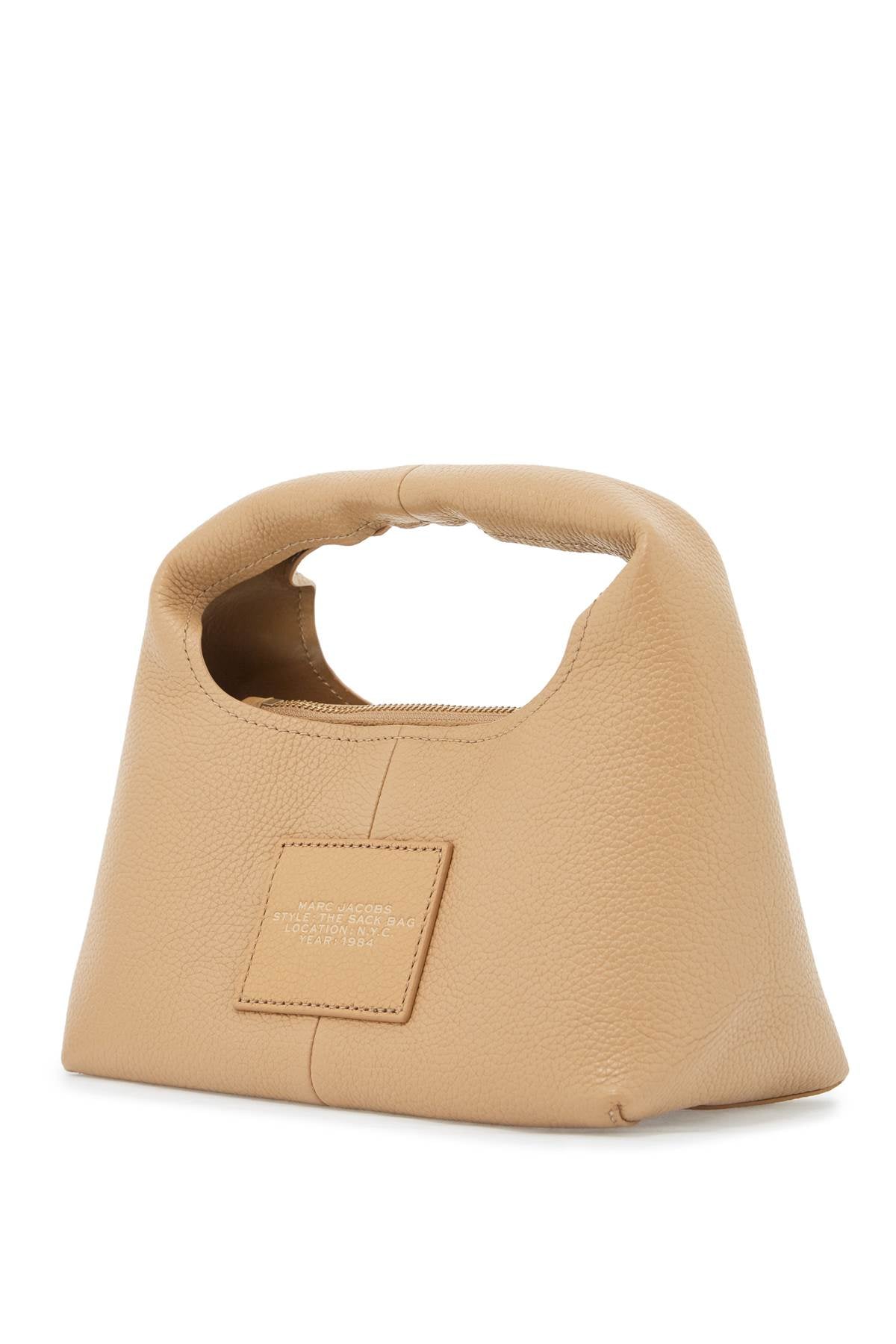 Marc Jacobs the mini sack bag image 1