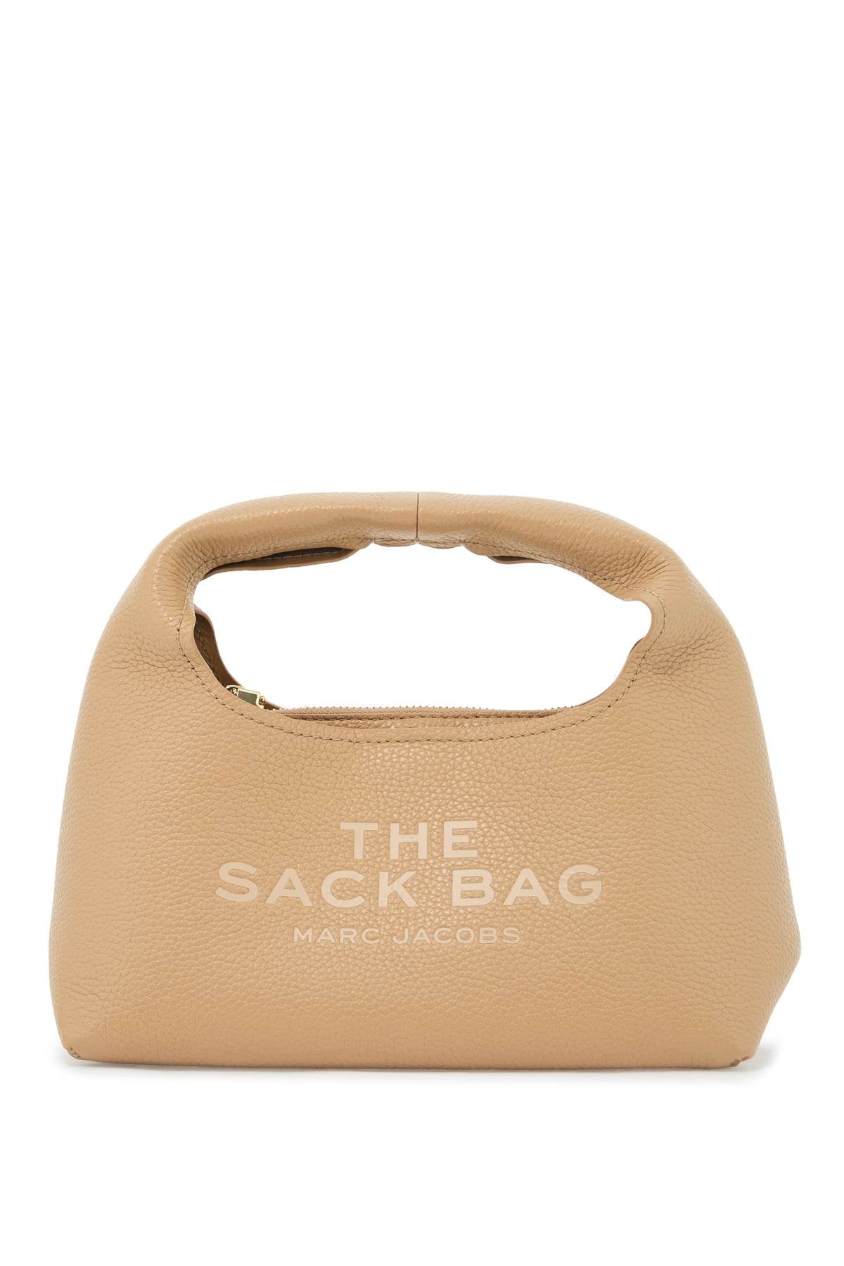 Marc Jacobs the mini sack bag image 0