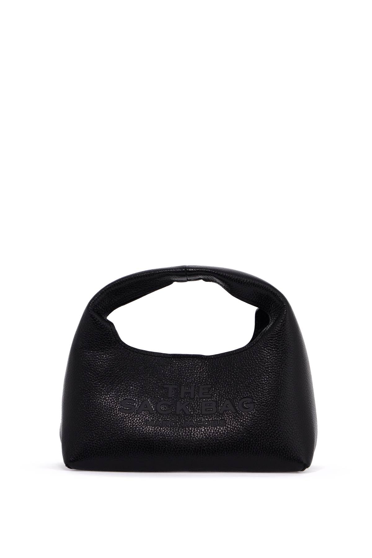 Marc Jacobs the mini sack bag image 0