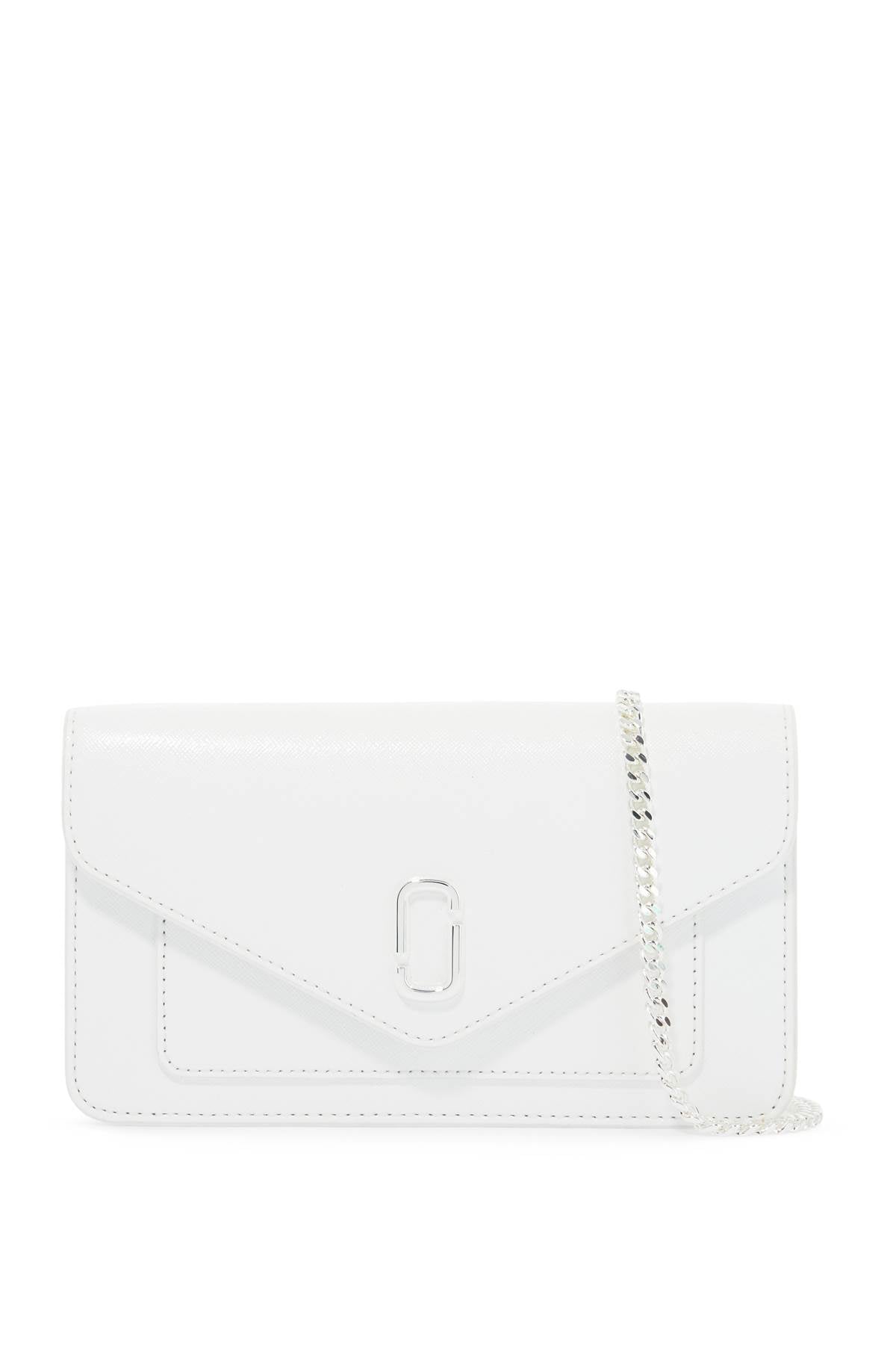 Marc Jacobs mini crossbody chain wallet bag image 0