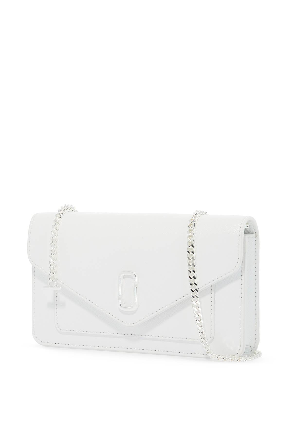 Marc Jacobs mini crossbody chain wallet bag image 2