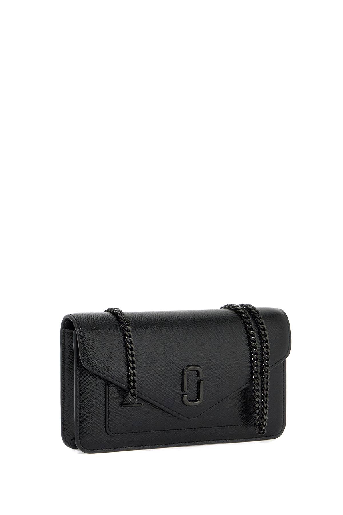 Marc Jacobs mini crossbody chain wallet bag image 2