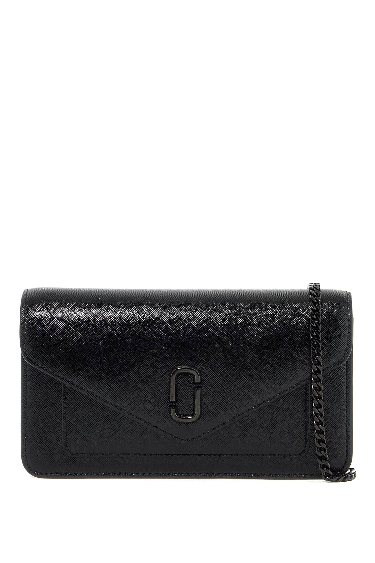 Marc Jacobs mini crossbody chain wallet bag image 0