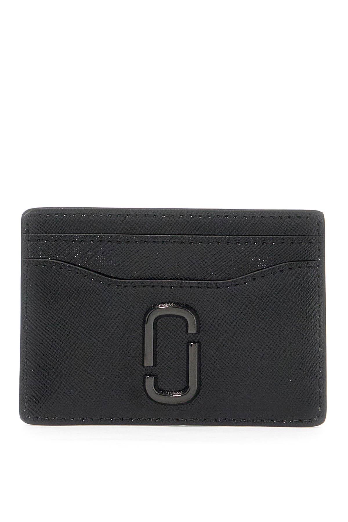 MARC JACOBS "utility snapshot dtm card case - a image 0