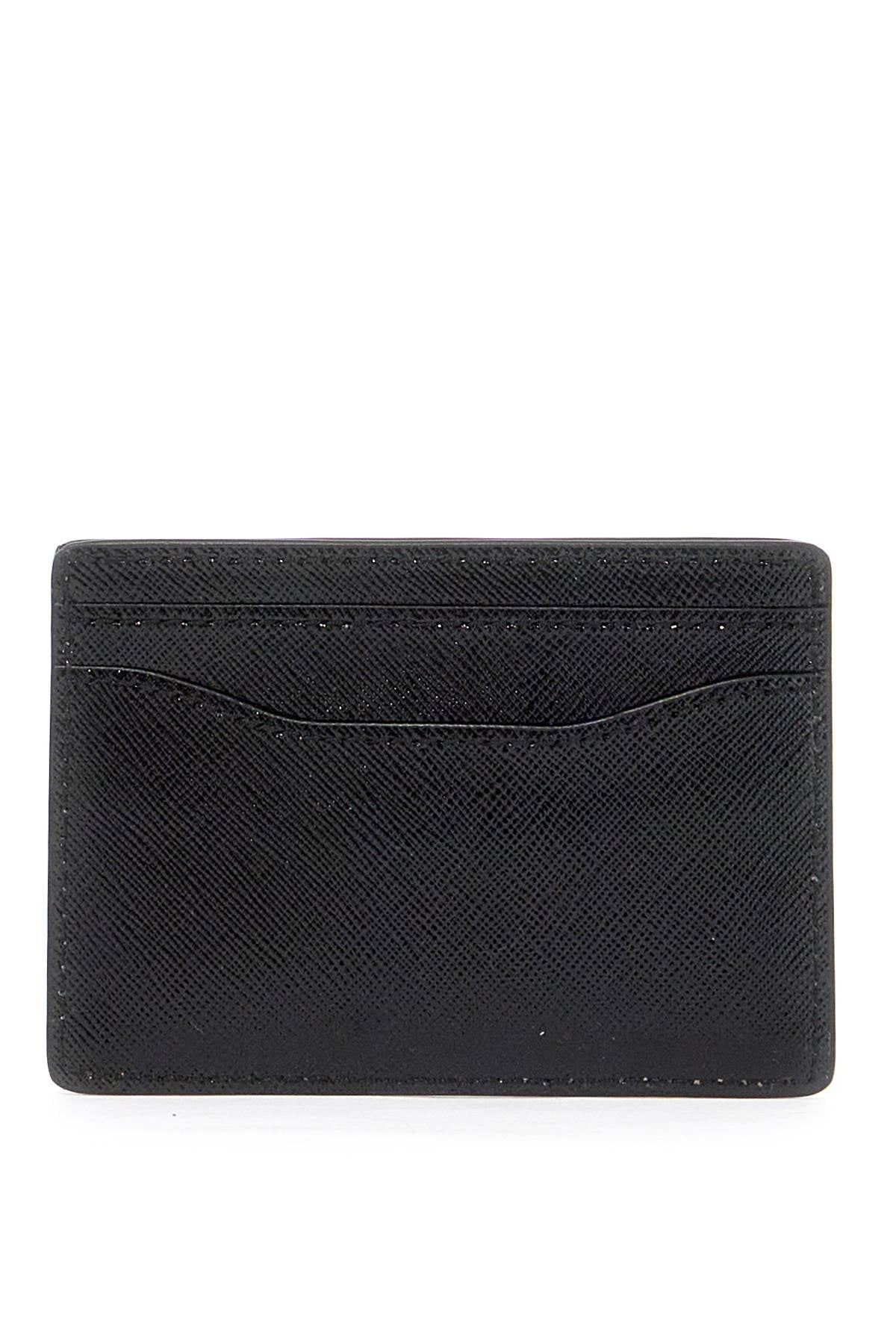 MARC JACOBS "utility snapshot dtm card case - a image 2