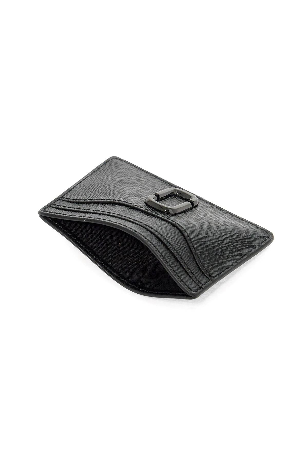 MARC JACOBS "utility snapshot dtm card case - a image 1