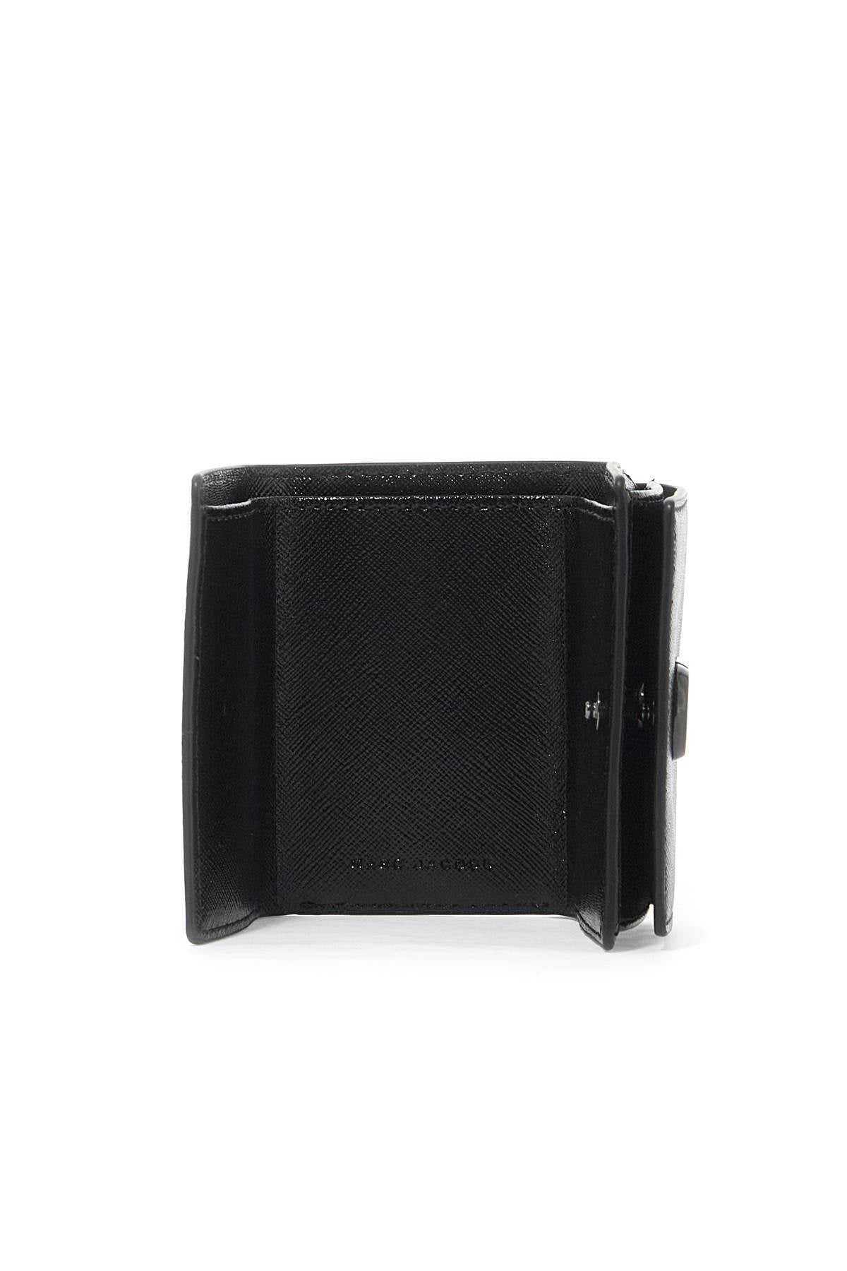 MARC JACOBS portafoglio the utility dtm mini trifold wallet image 1