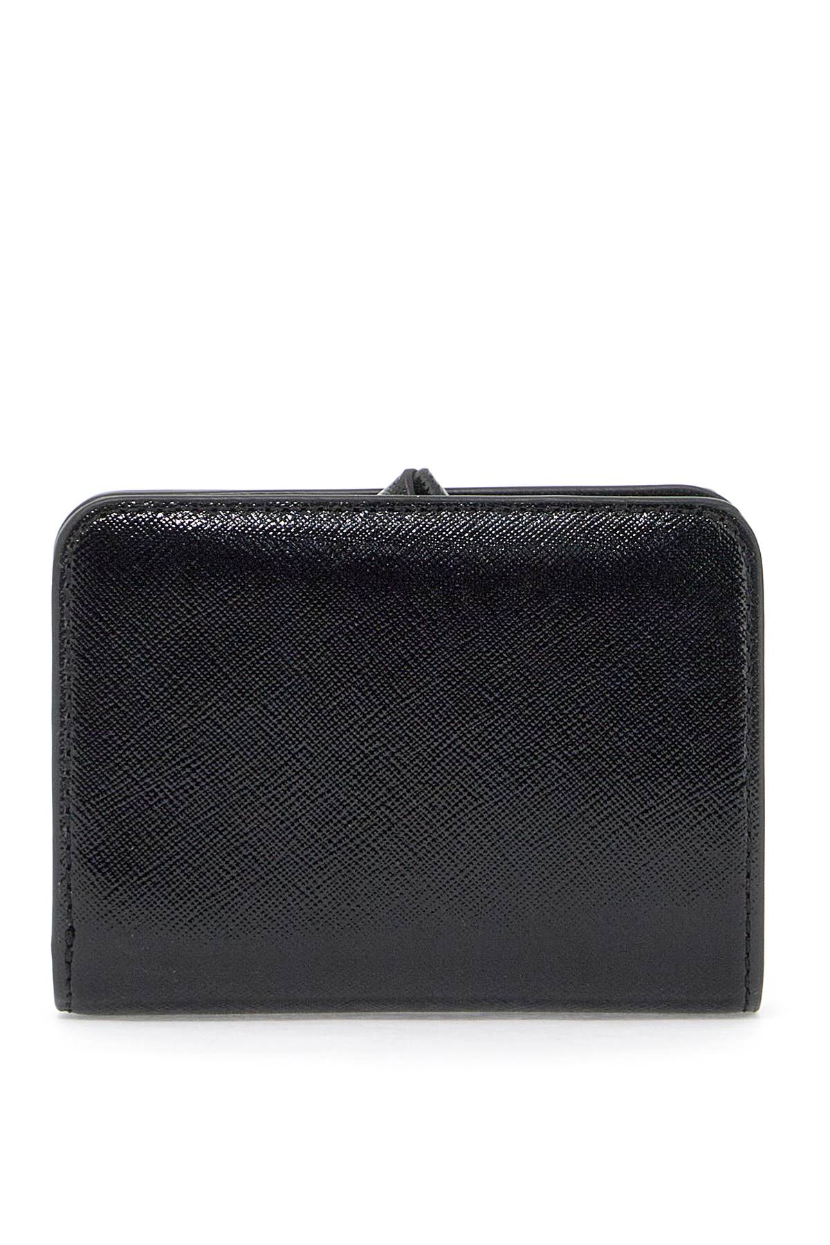 MARC JACOBS the utility snapshot mini compact wallet image 2