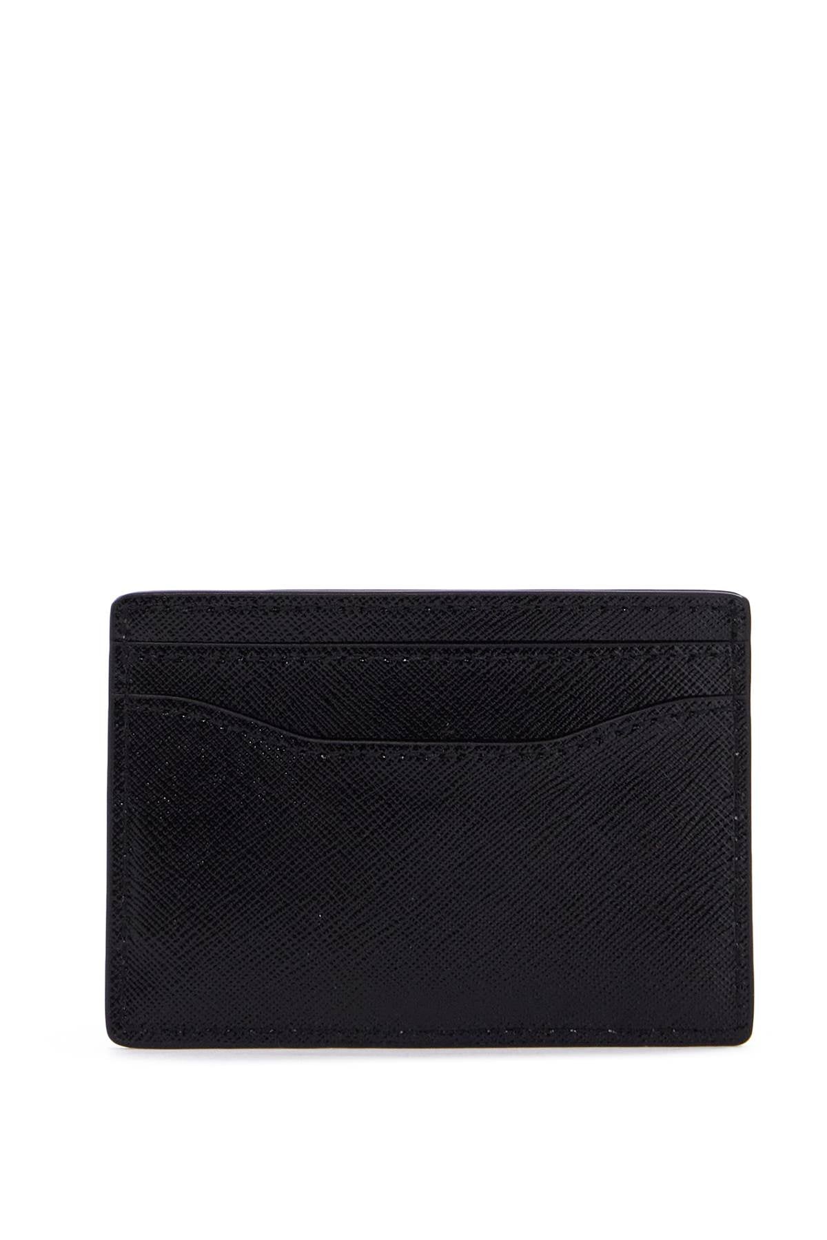 Marc Jacobs "utility snapshot card case - a practical and image 2