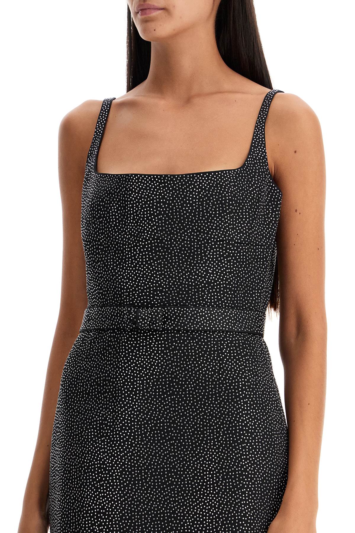 Marc Jacobs Mini Studded Dress image 3