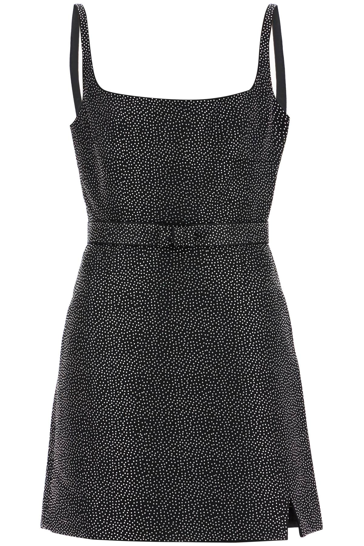 Marc Jacobs Mini Studded Dress image 0