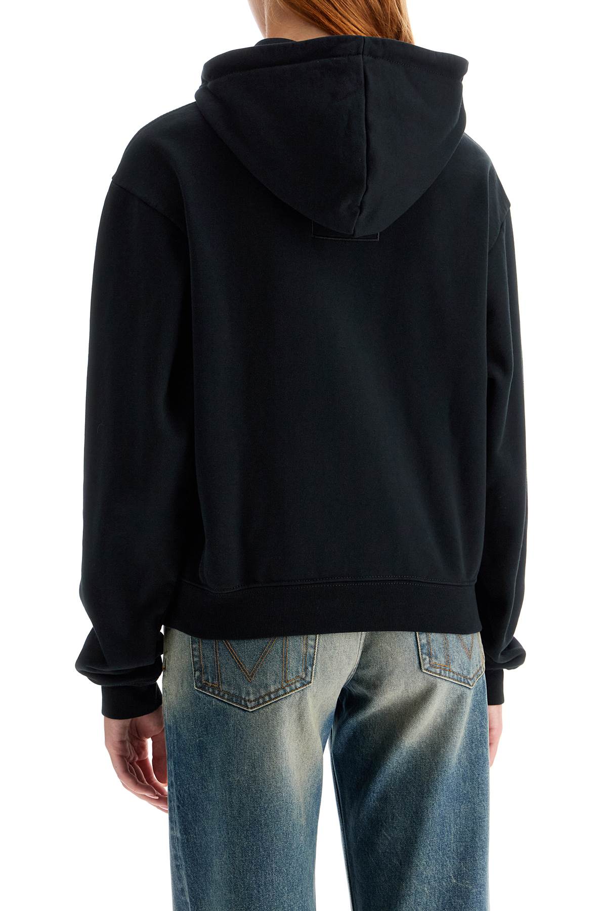 Marc Jacobs felpa the hoodie image 2