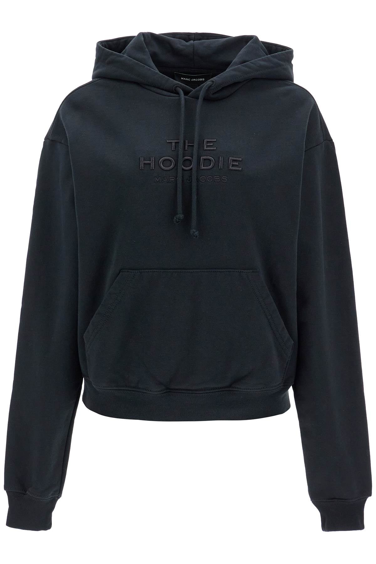 Marc Jacobs felpa the hoodie image 0