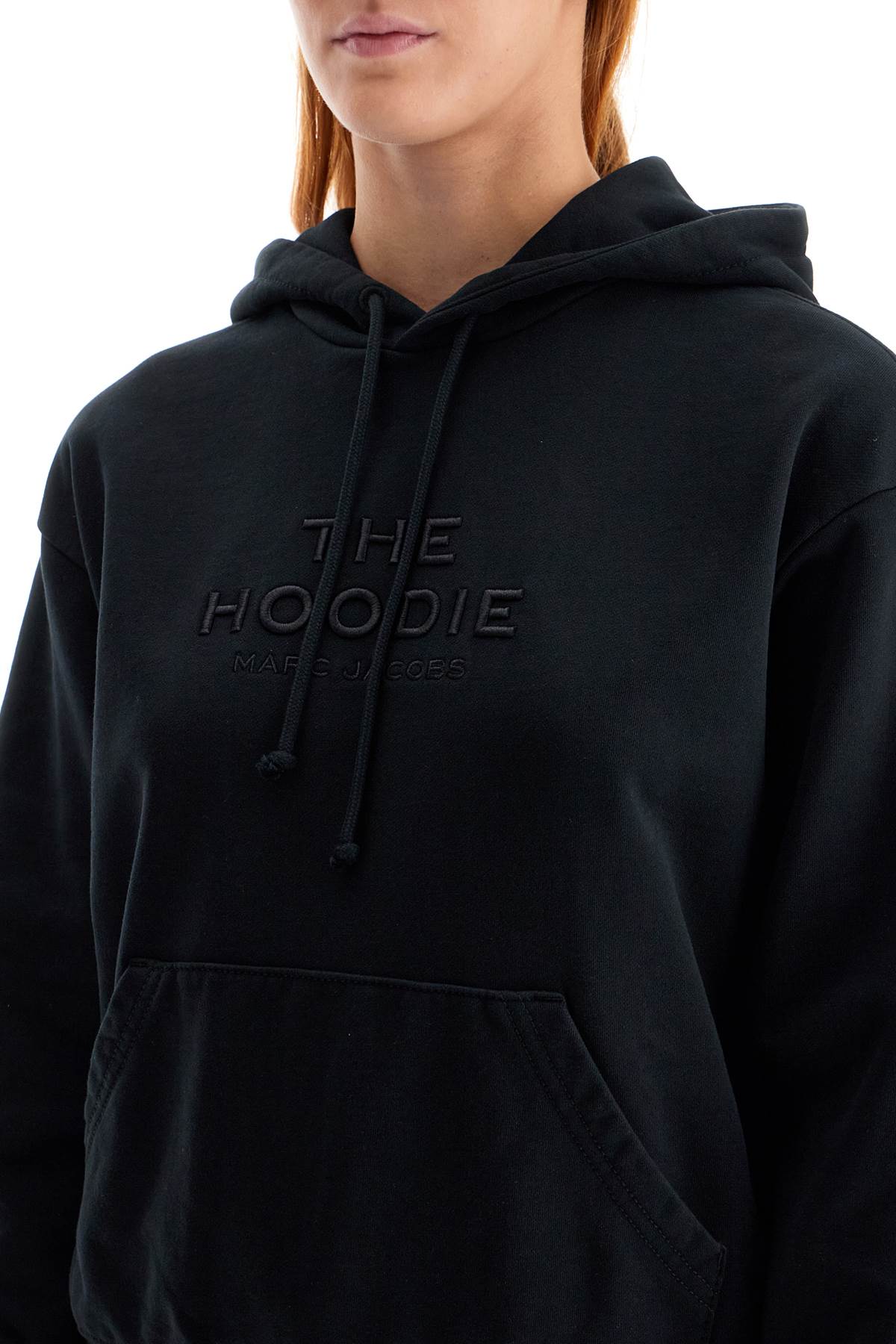 Marc Jacobs felpa the hoodie image 3