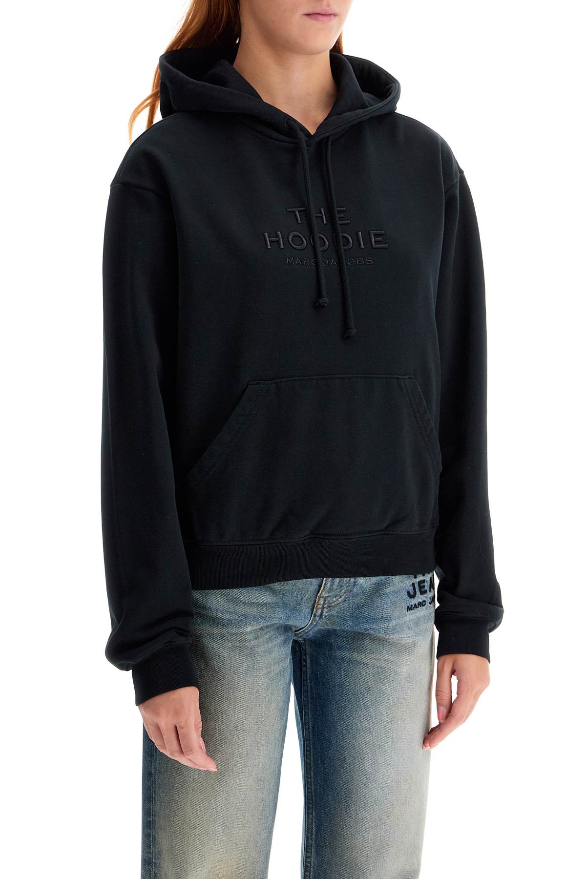 Marc Jacobs felpa the hoodie image 1