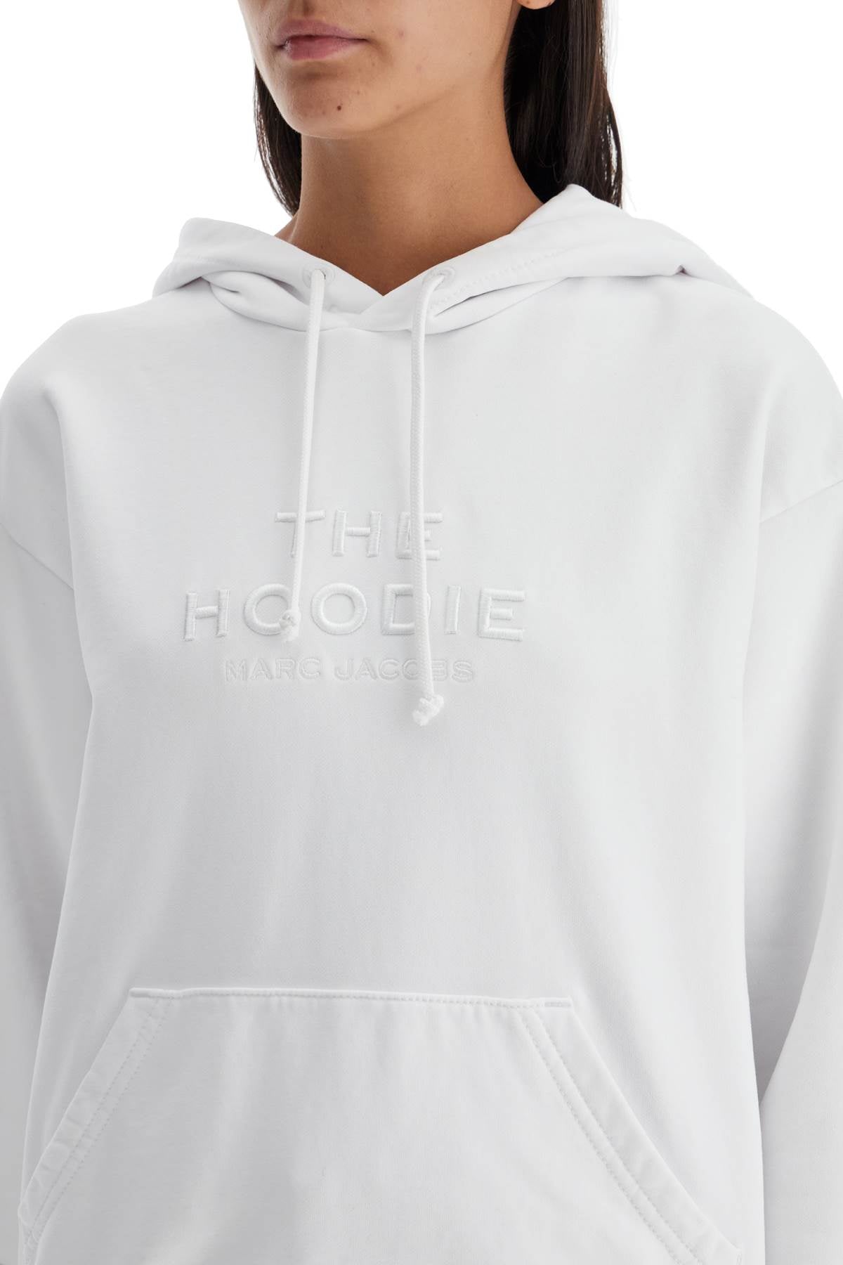 Marc Jacobs felpa the hoodie image 3