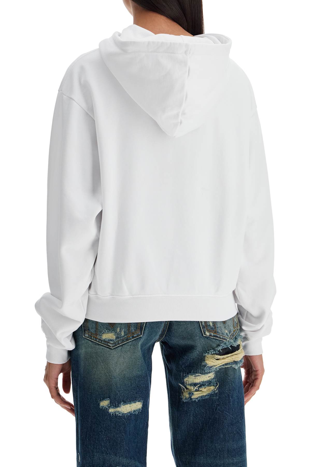 Marc Jacobs felpa the hoodie image 2