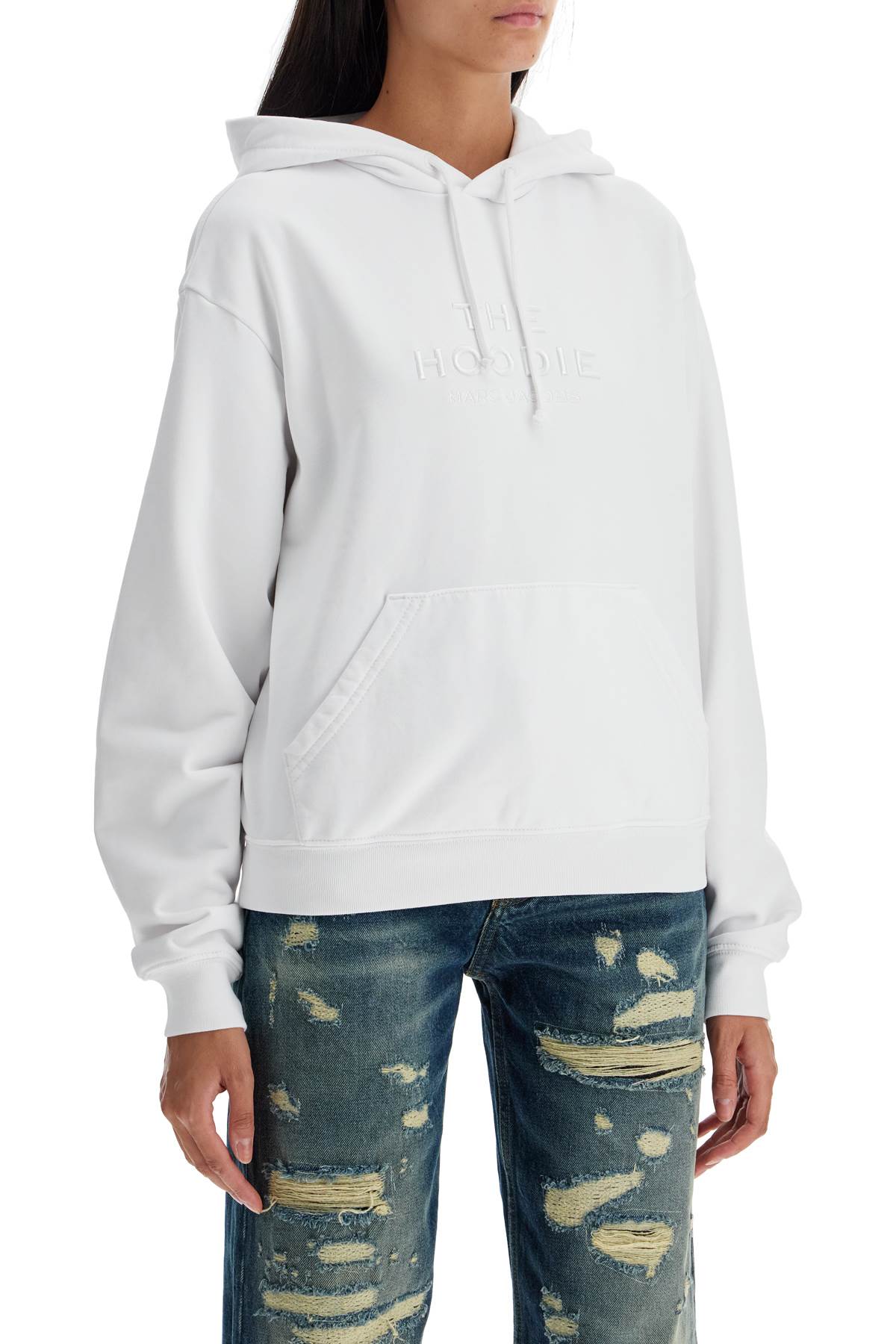 Marc Jacobs felpa the hoodie image 1