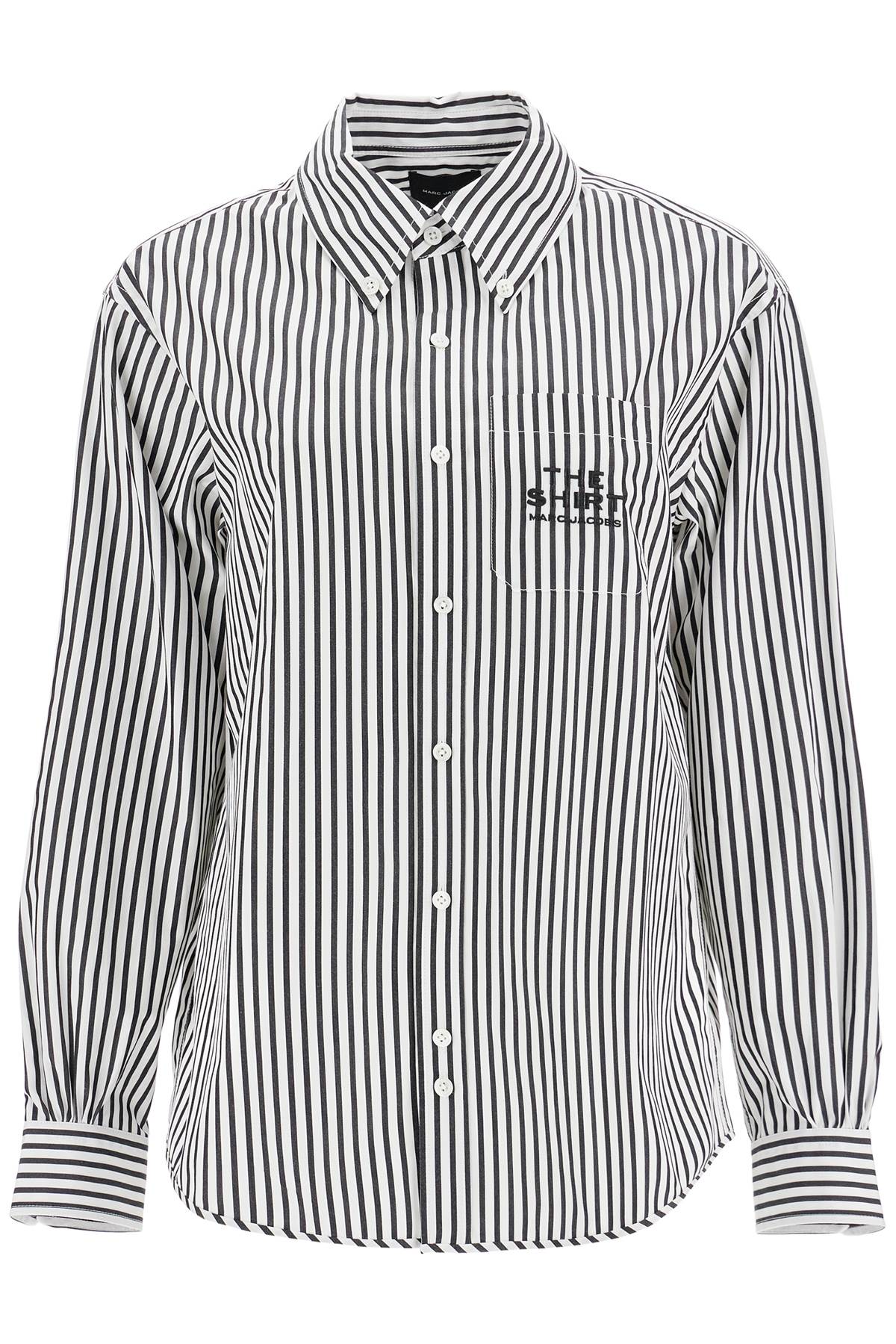 Marc Jacobs camicia the striped shirt image 0