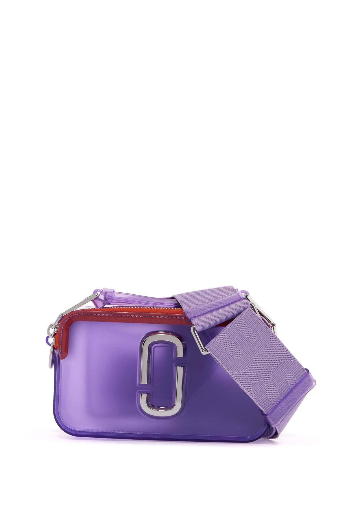 Marc Jacobs the jelly snapshot handbag image 0