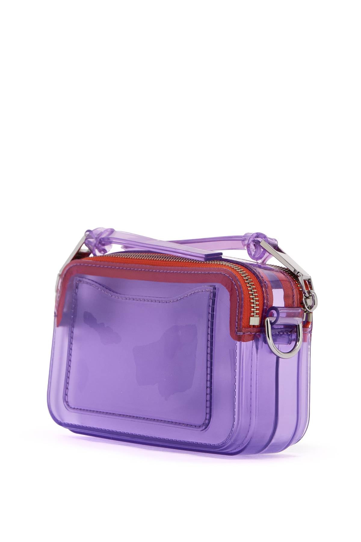 Marc Jacobs the jelly snapshot handbag image 1