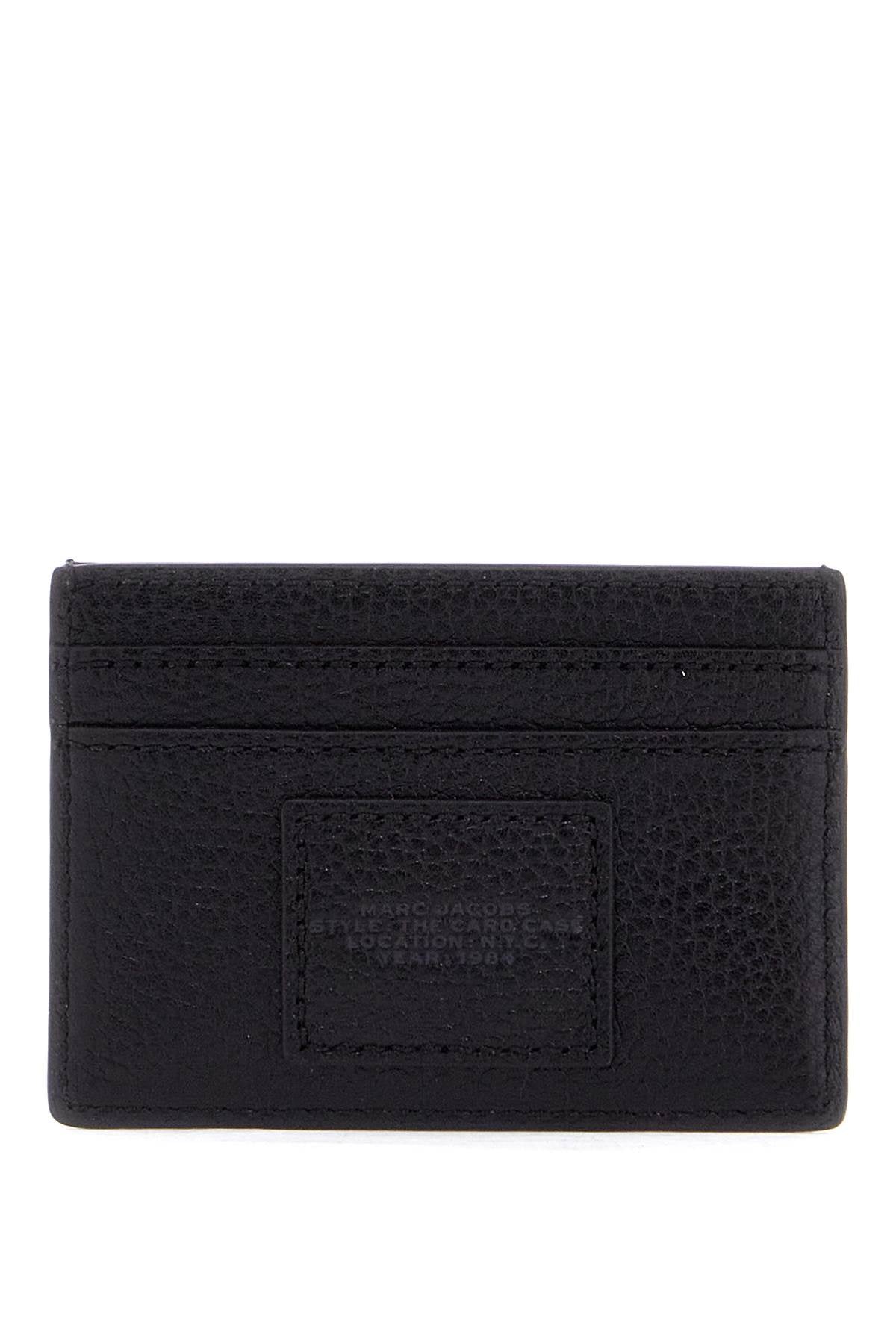 Marc Jacobs portacarte the leather card case image 2