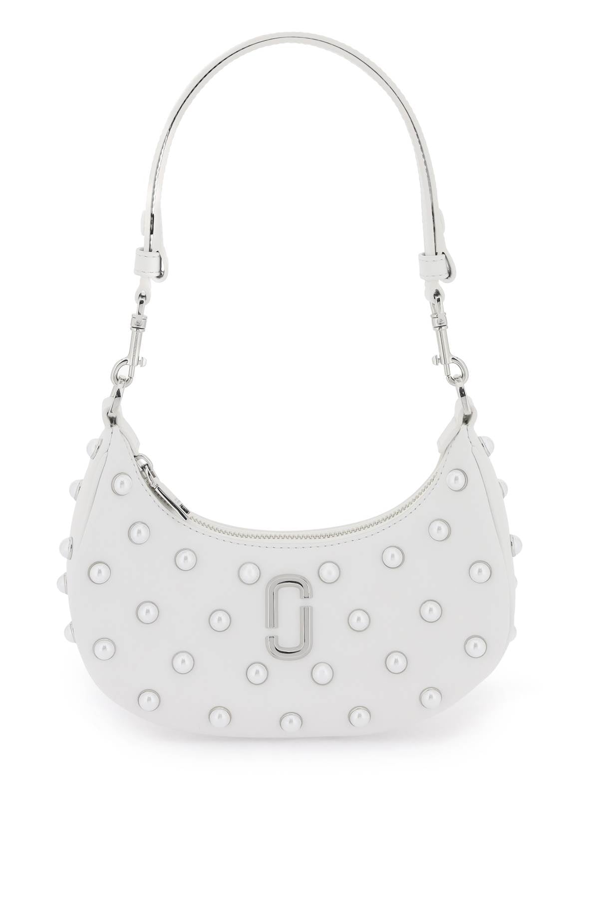 Marc Jacobs the pearl small curve bag image 0