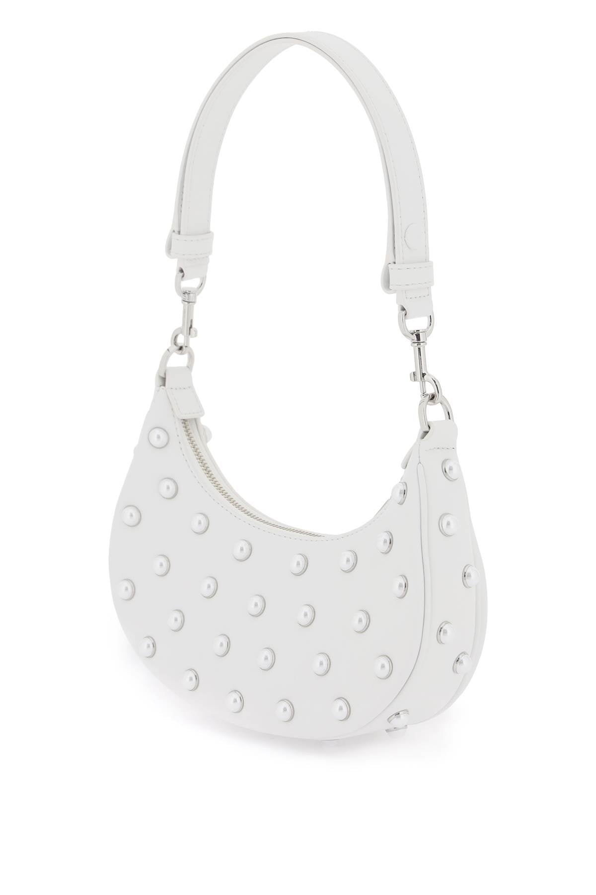 Marc Jacobs the pearl small curve bag image 1